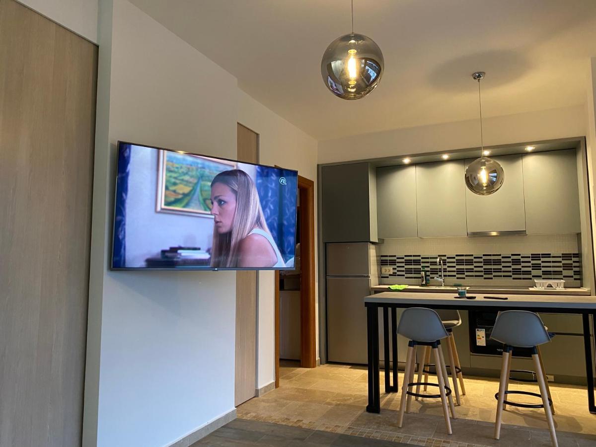 באר Bitcoin And Ethereum Deluxe Apartments מראה חיצוני תמונה